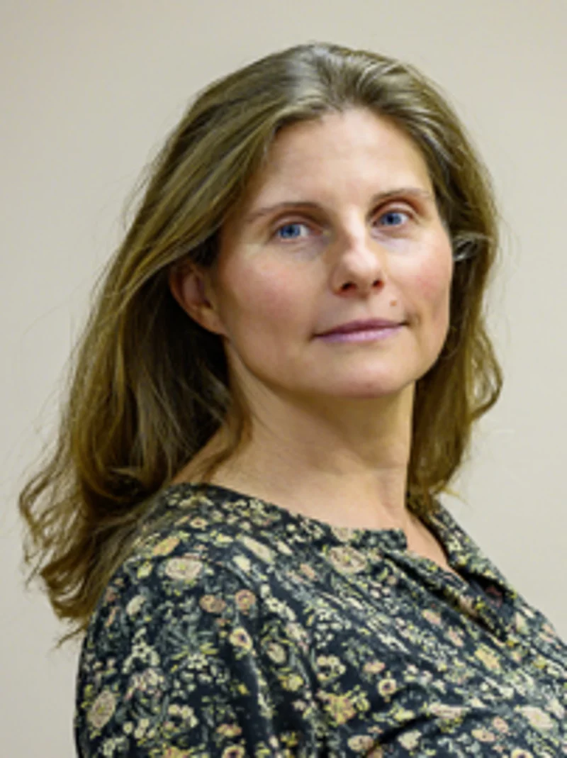 Portrait von Frau Dr. Christiane Sachse